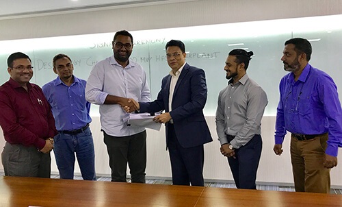 Chandpur_signing