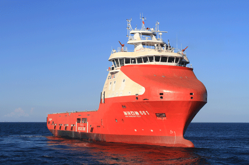 COSL-ship-design