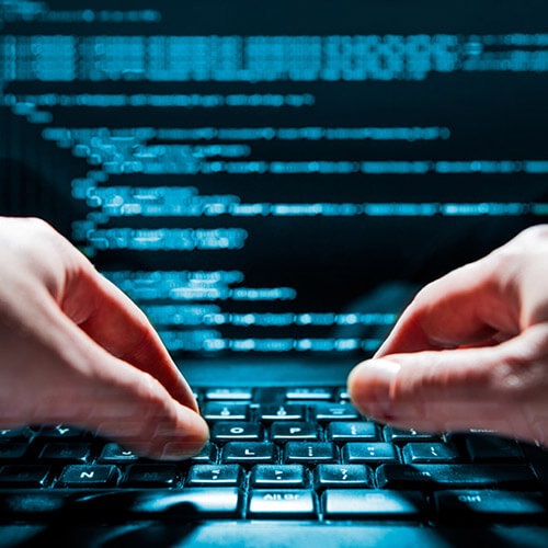 Cyber sec
