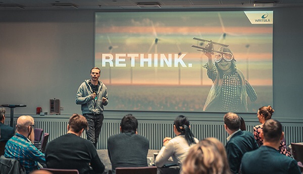 Energy Community Matti