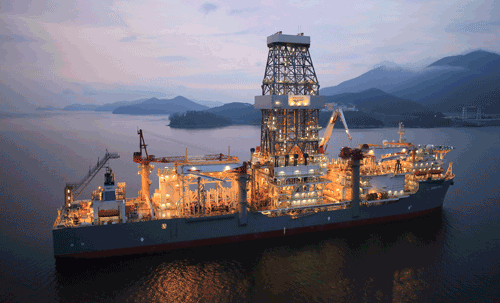 ENSCO-DS-8