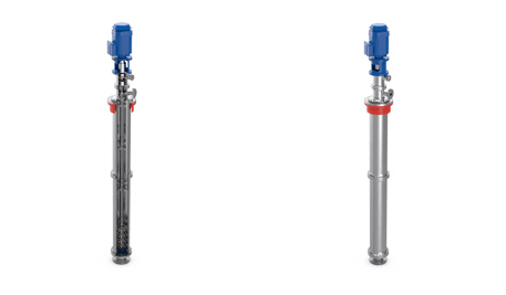 Fuel-pump