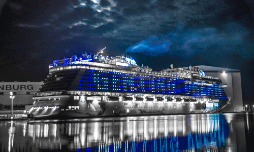 Funa-lights-Genting-Dream