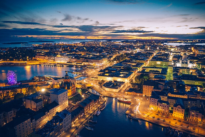 Helsinki