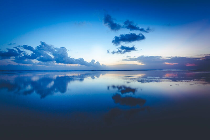Horizons