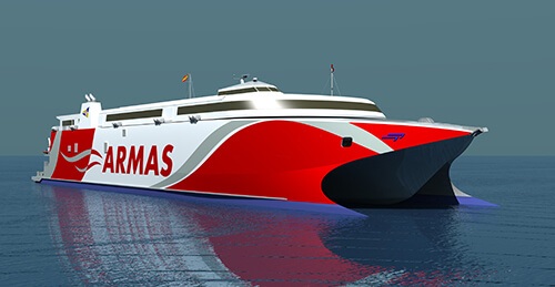 Incat Armas