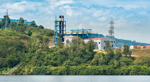 Kivuwatt