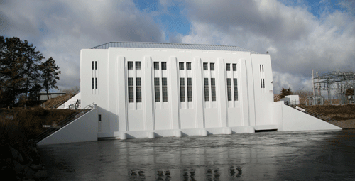Loup-Power-House