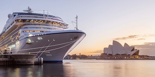 Norwegian Cruise Lines