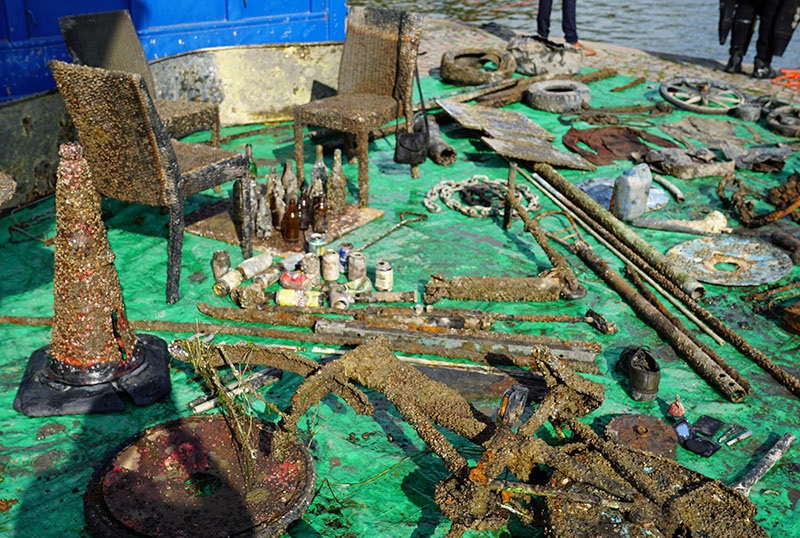 Project aware Helsinki 2