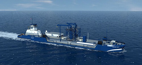 Q-LNG ATB Rendering
