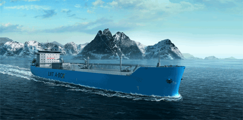 Saga-LNG