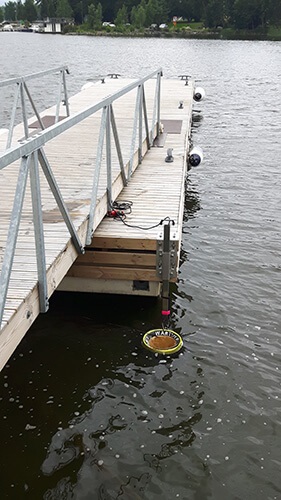 Seabin Vaasa 3