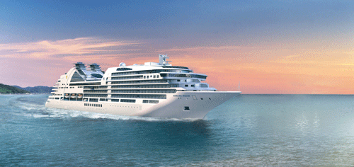 Seabourn