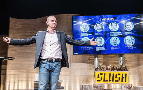 Slush_TeroHottinen