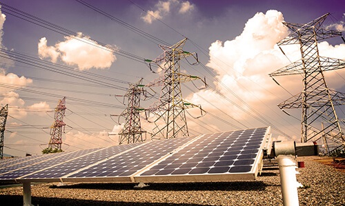 Solar