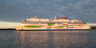 Tallink-Megastar