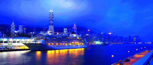 The-World-Hong-Kong
