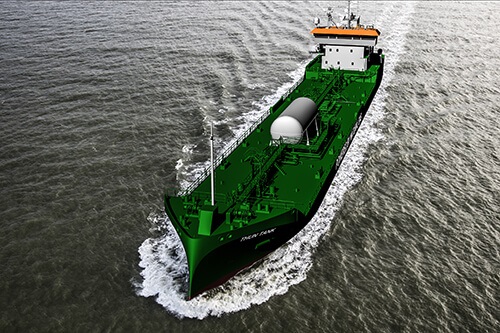 Thun tankers