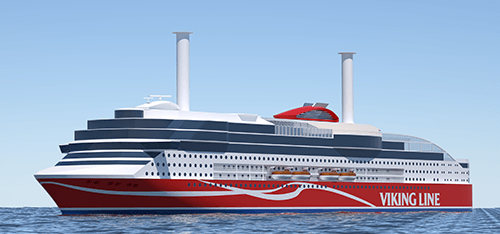 Viking Line ferry