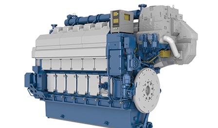Wärtsilä NOx Reducer (NOR)