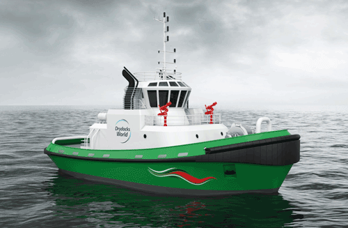 W-Tug