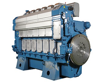 Wartsila32