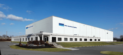 Weir-American-Hydro-Building
