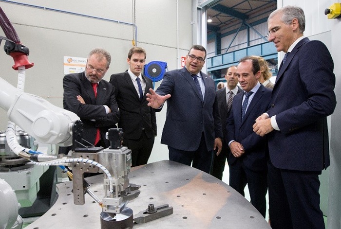 White metal laser technology - Seals and Bearings