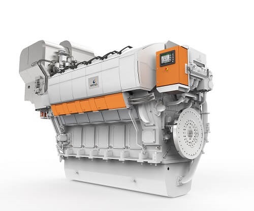Wärtsilä 31
