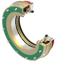 Wärtsilä-Sternguard-In-Water-Serviceable-Seal