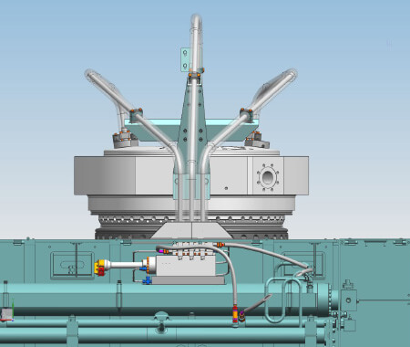 FuelFlex ICU