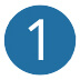 number 1