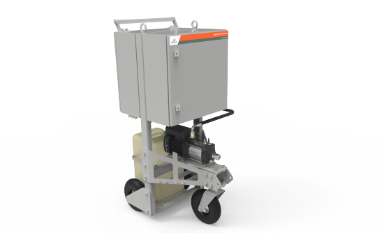 Delta_cleaner_compact_unit