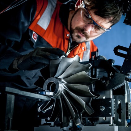turbocharger-services