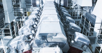 Wärtsilä Wärtsilä 46F