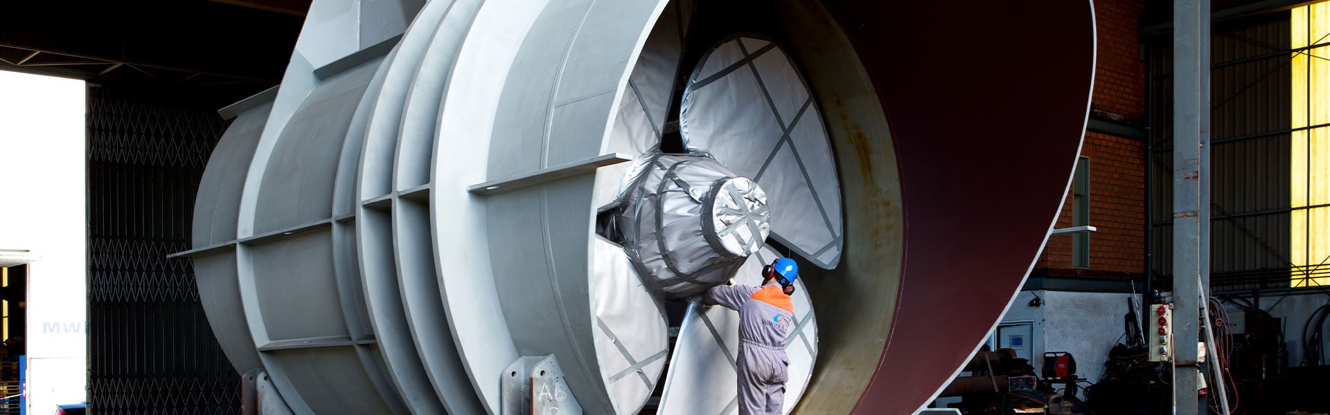 wartsila-thruster-preservation-bag