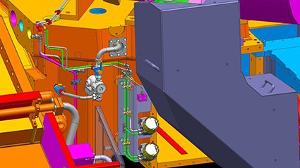Wartsila Turbocharger Safety Package