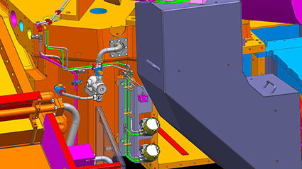 Wartsila Turbocharger Safety Package