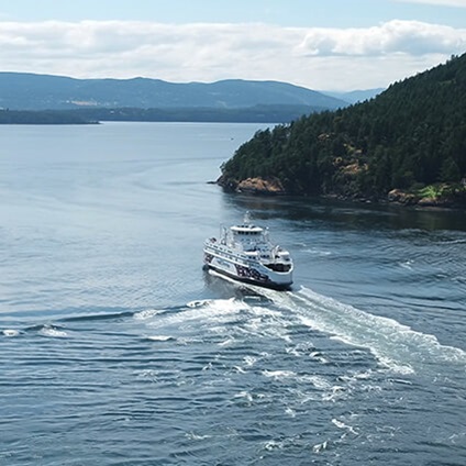 Wärtsilä Marine Methanol Conversion