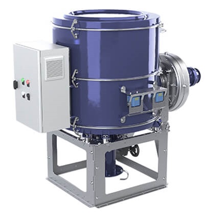 Wärtsilä Oil mist separating filter