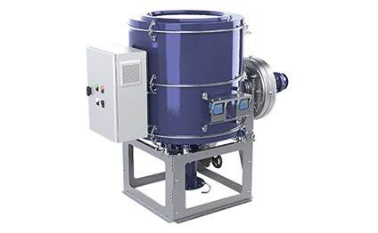 Wärtsilä Oil mist separating filter
