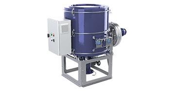 Wärtsilä Oil mist separating filter