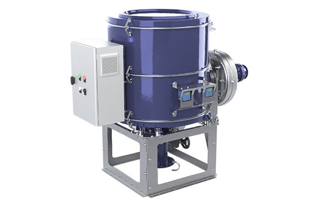 Wärtsilä Oil mist separating filter