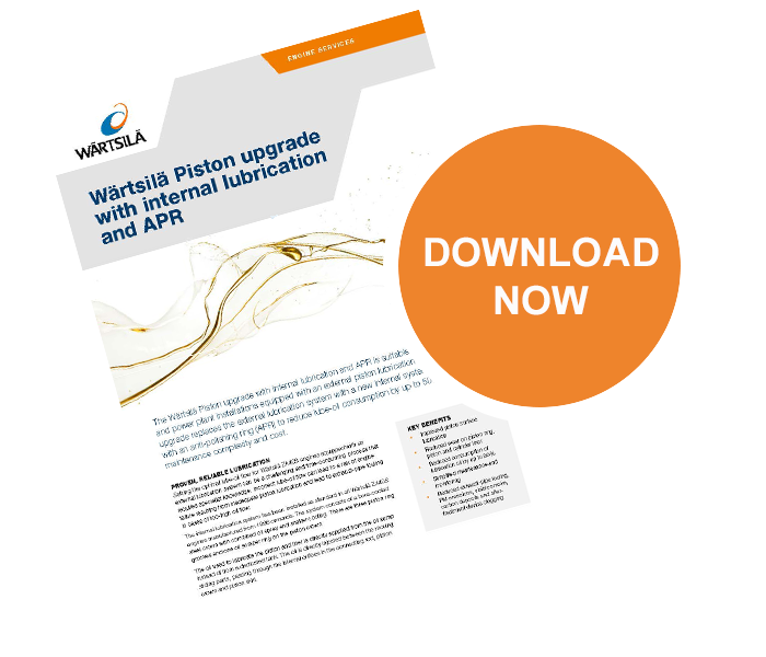 Wärtsilä-Piston-upgrade-with-internal-lubrication-and-APR