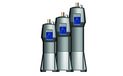 Wärtsilä Water Conditioner Unit (WWCU) 3D picture