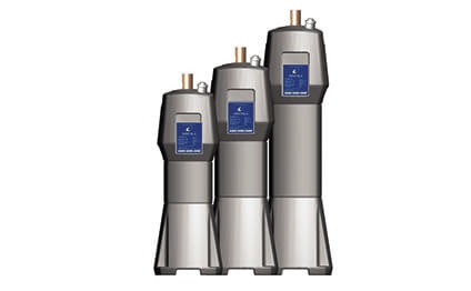 Wärtsilä Water Conditioner Unit (WWCU) 3D picture