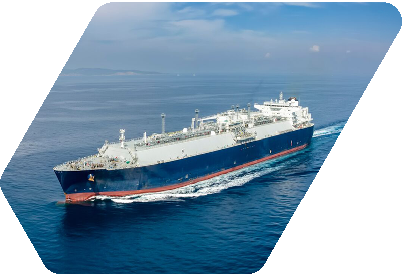 LNG carrier