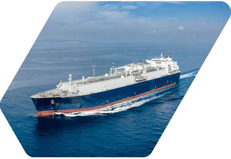 LNG carrier