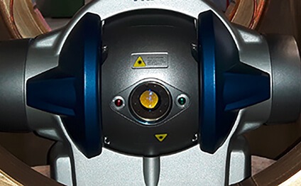 3D Scanner